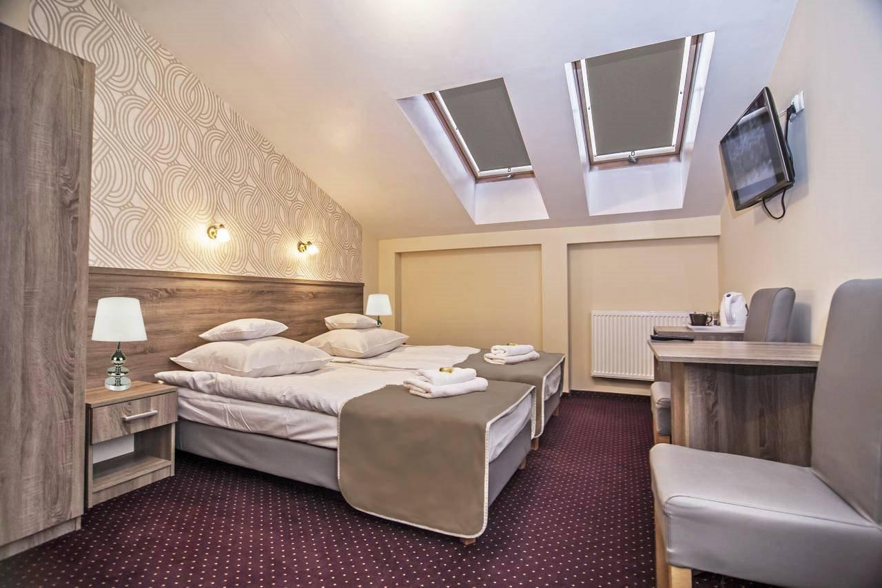 Maximum Hotel 3*