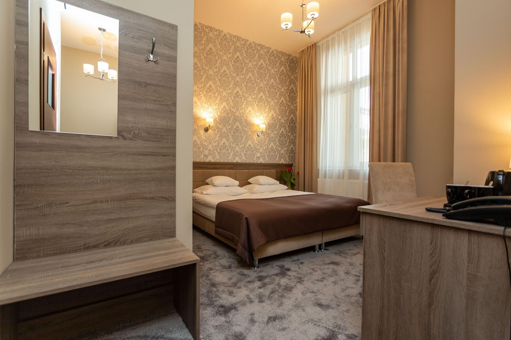 Maximum 3* Kraków