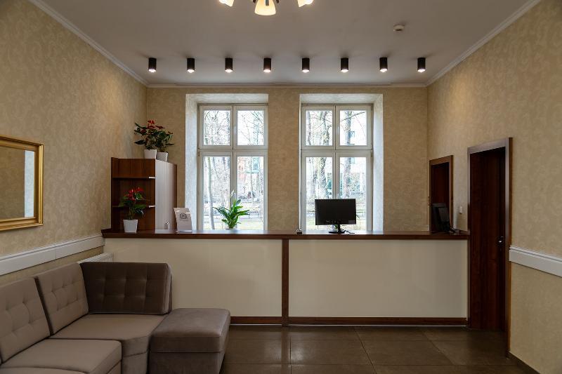 Maximum Hotel Kraków