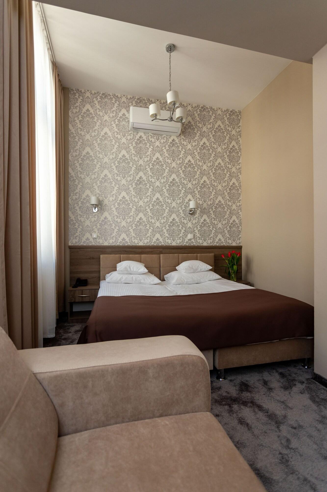 Hotel Maximum Kraków