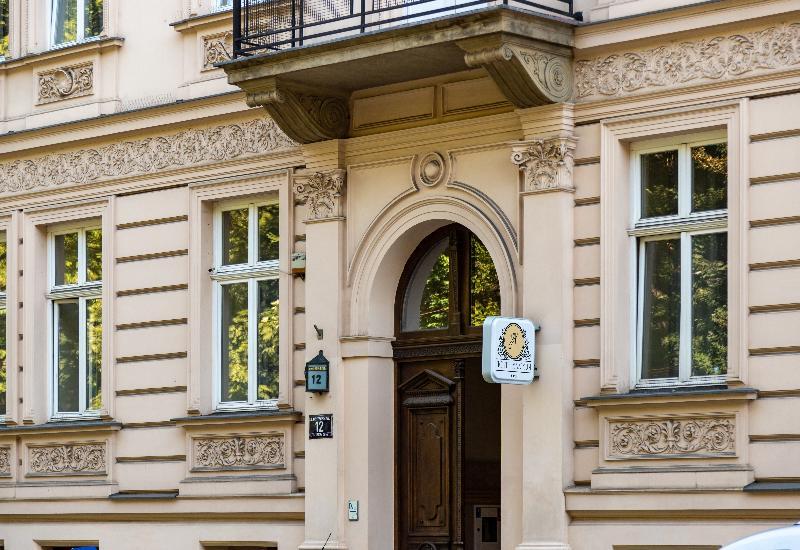 Maximum Hotel Kraków